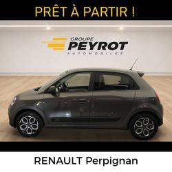Renault Twingo 3 Twingo III E-Tech Equilibre Perpignan
