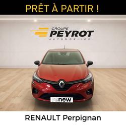 Renault Clio 5 Clio TCe 90 Evolution Perpignan