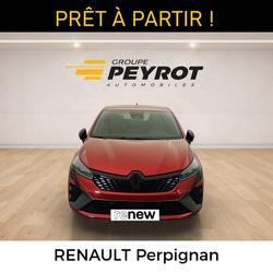 Renault Clio 5 Clio E-Tech full hybrid 145 Esprit Alpine Perpignan