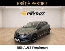 Renault Clio 5