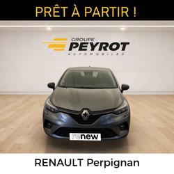 Renault Clio 5 Clio TCe 100 GPL Evolution Perpignan