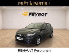 Dacia Sandero Perpignan