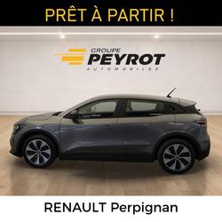Renault Megane E-Tech Megane E-Tech EV60 130ch optimum charge Evolution ER Perpignan