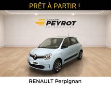Renault Twingo 3