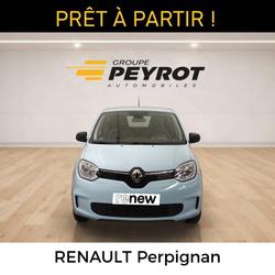 Renault Twingo 3 Twingo III E-Tech Equilibre Perpignan
