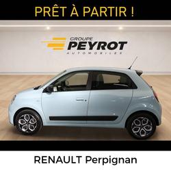 Renault Twingo 3 Twingo III E-Tech Equilibre Perpignan