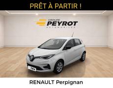 Renault Zoe Perpignan