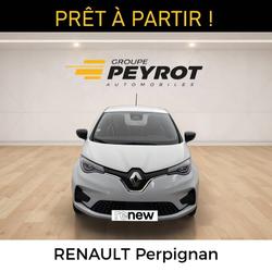 Renault Zoe R110 - 22B Equilibre occasion - Perpignan - photo 2/24