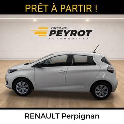 Renault Zoe R110 - 22B Equilibre occasion - Perpignan - photo 3/24