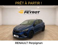 Renault Clio 5 - Clio E-Tech full hybrid 145 ch GSR2 Esprit Alpine - 21 890 €