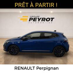 Renault Clio 5 Clio E-Tech full hybrid 145 ch GSR2 Esprit Alpine Perpignan