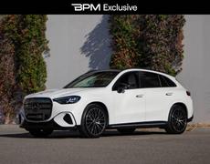 Mercedes GLC MONACO