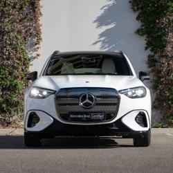 Mercedes GLC 400 EQ 489ch AMG Line 4Matic occasion - MONACO - photo 2/37