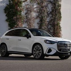 Mercedes GLC 400 EQ 489ch AMG Line 4Matic occasion - MONACO - photo 3/37