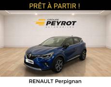 Renault Captur Perpignan