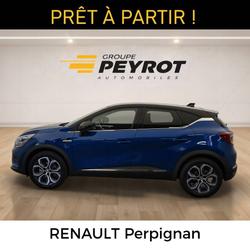 Renault Captur Captur E-Tech full hybrid 145 Techno Perpignan