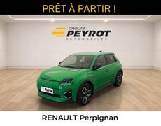 Renault R5 E-Tech Perpignan