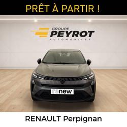 Renault Symbioz Symbioz E-Tech full hybrid 160 ch Evolution Perpignan