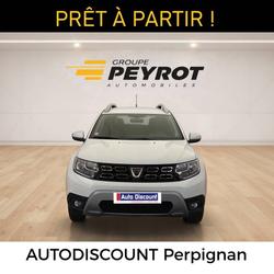Dacia Duster Duster Blue dCi 115 4x4 Prestige Perpignan