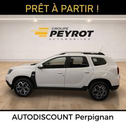 Dacia Duster Duster Blue dCi 115 4x4 Prestige Perpignan