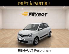 Renault Twingo 3