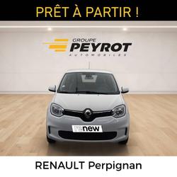 Renault Twingo 3 Twingo III Achat Int&eacute;gral - 21 Zen Perpignan