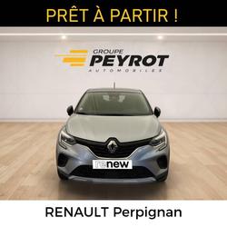 Renault Captur TCe 90 - 21 Business occasion - Perpignan - photo 2/24
