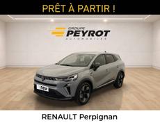 Renault Symbioz Perpignan