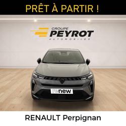 Renault Symbioz Symbioz E-Tech full hybrid 160 ch Techno Perpignan
