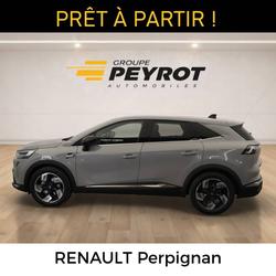 Renault Symbioz Symbioz E-Tech full hybrid 160 ch Techno Perpignan
