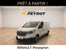 Renault Trafic Perpignan