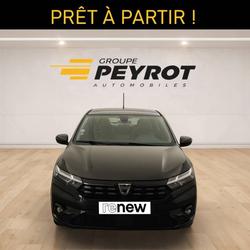 Dacia Sandero Sandero TCe 90 - 22B Confort Perpignan