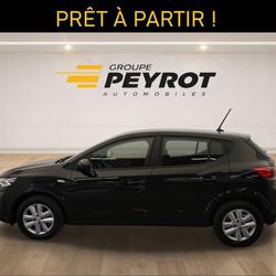 Dacia Sandero Sandero TCe 90 - 22B Confort Perpignan