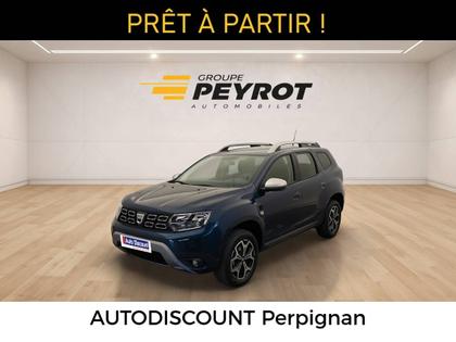 Dacia Duster - Duster TCe 130 FAP 4x2 Prestige - 13 780 €