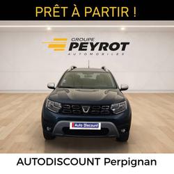 Dacia Duster Duster TCe 130 FAP 4x2 Prestige Perpignan