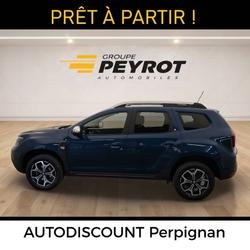 Dacia Duster Duster TCe 130 FAP 4x2 Prestige Perpignan