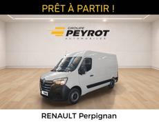 Renault Master Perpignan