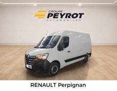 Renault Master Perpignan