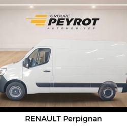 Renault Master MASTER FGN TRAC F3500 L2H2 BLUE DCI 135 GRAND CONFORT Perpignan