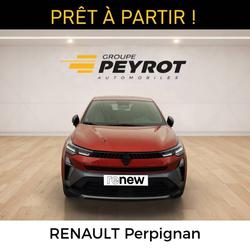 Renault Captur Captur E-Tech full hybrid 145 ch esprit Alpine Perpignan