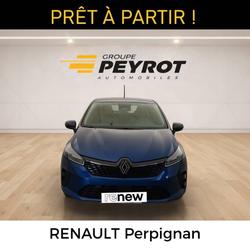 Renault Clio 5 Clio SCe 65 ch GSR2 Evolution Perpignan