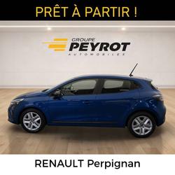 Renault Clio 5 Clio SCe 65 ch GSR2 Evolution Perpignan