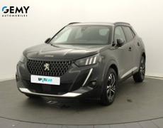 Peugeot 2008 Saint-Brieuc