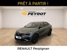 Renault Arkana Perpignan