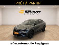 Renault Arkana Perpignan