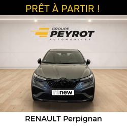 Renault Arkana Arkana E-Tech 145 - 23 esprit Alpine Perpignan