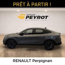 Renault Arkana Arkana E-Tech 145 - 23 esprit Alpine Perpignan