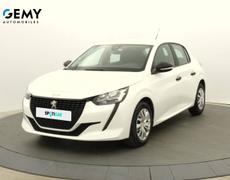 Peugeot 208 Saint-Brieuc