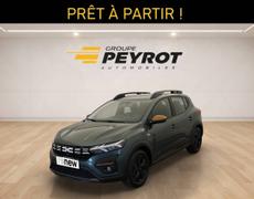 Dacia Sandero Perpignan