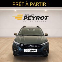 Dacia Sandero Sandero TCe 110 GSR2 Stepway Extreme Perpignan